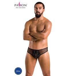 PASSION - 035 SLIP RICHARD SCHWARZ L/XL