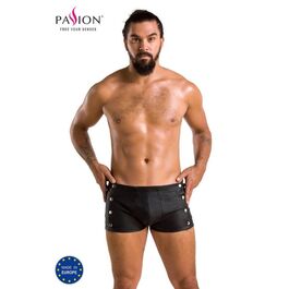 PASSION - 048 SHORT DAVID SCHWARZ L/XL