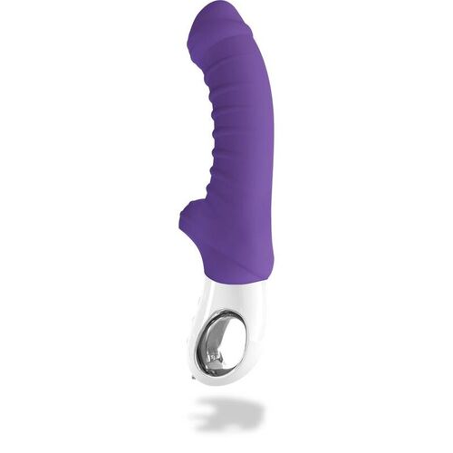 FUN FACTORY - TIGER G5 VIBRADOR VIOLETA