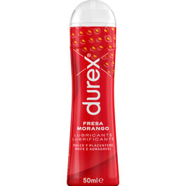 DUREX - PLAY FRAGOLA 50 ML