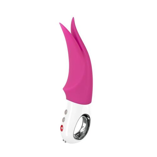 FUN FACTORY - VOLTA G5 CLITORAL VIBRADOR NEGROBERRY