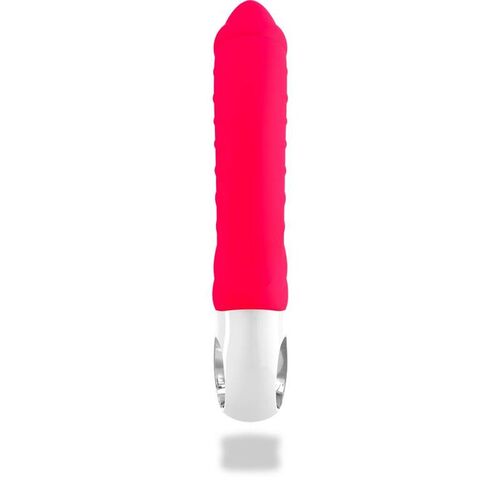 FUN FACTORY - TIGER G5 VIBRADOR INDIA RED