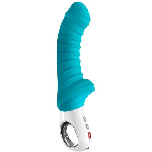 FUN FACTORY - TIGER G5 VIBRADOR PETROL