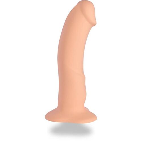 FUN FACTORY - THE BOSS STUB DILDO NUDE