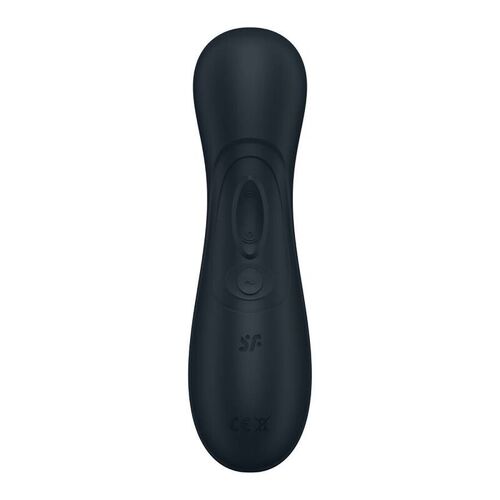 SATISFYER PRO 2 GENERACIÓN 3 - NEGRO BLUETOOTH &  APP