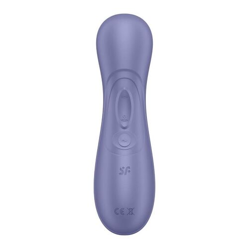 SATISFYER PRO 2 GENERACIÓN 3 - LILA  BLUETOOTH &  APP