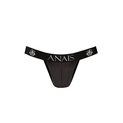 ANAIS MEN - PETROL JOCK STRAP L