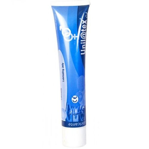 UNILATEX - LUBRICANTE GEL 82GR