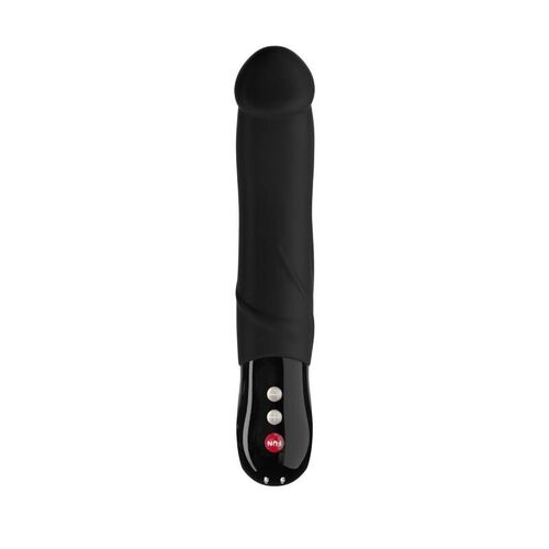 FUN FACTORY - BIG BOSS VIBRADOR BLACK LINE