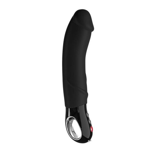 FUN FACTORY - BIG BOSS VIBRADOR BLACK LINE