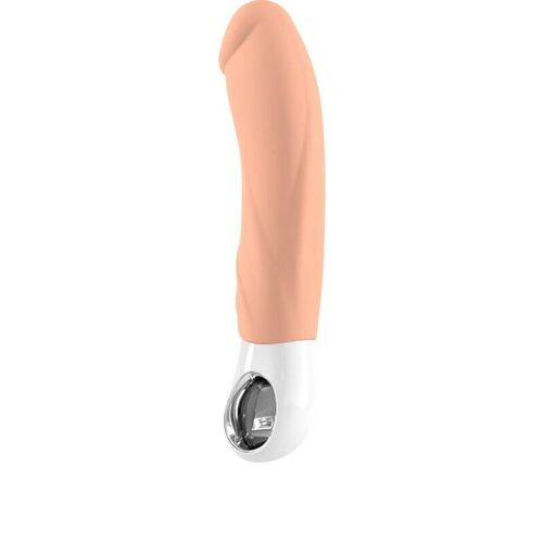 FUN FACTORY - BIG BOSS G5 VIBRADOR NUDE