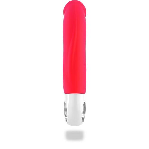 FUN FACTORY - BIG BOSS G5 VIBRADOR ROSA