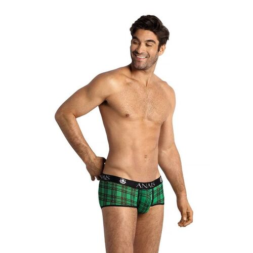 ANAIS MEN - MAGIC BOXER BRIEF L