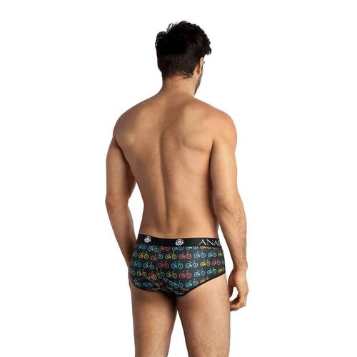 ANAIS MEN - BENITO BOXER BRIEF L