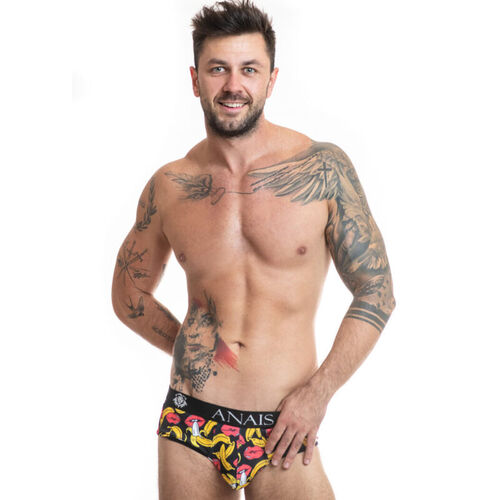 ANAIS MEN - BANANA JOCK BIKINI L