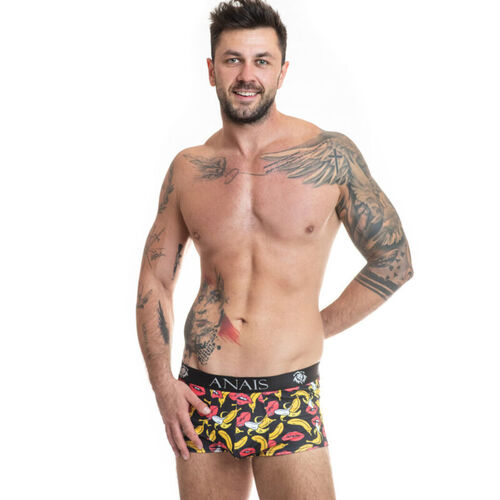 ANAIS MEN - BANANA BOXER L