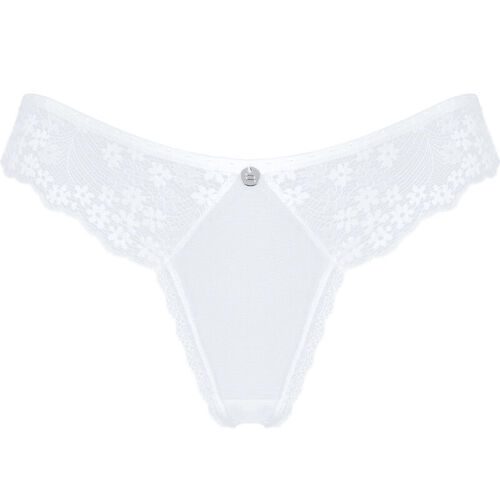 OBSESSIVE - HEAVENLLY PANTIES XL/XXL