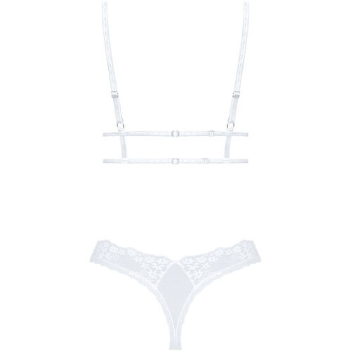 OBSESSIVE - HEAVENLLY SET 2 PIEZAS XL/XXL