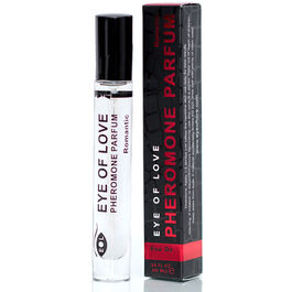 EYE OF LOVE - EOL PHEROMON PARFUM 10 ML - ROMANTYCZNY