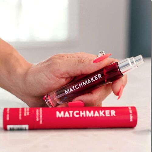 EYE OF LOVE - MATCHMAKER RED DIAMOND PERFUME FEROMONAS PARA ELLA 10ML