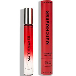 EYE OF LOVE - MatchMAKER RED DIAMOND LGBTQ PERFUMY FEROMENY DLA NIEJ 10 ML