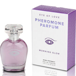 EYE OF LOVE - EOL PHR PHEROMONE PARFUM DELUXE 50 ML - PORANEK