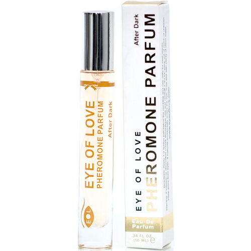 EYE OF LOVE - EOL PHR PERFUME FEROMONAS 10ML - AFTER DARK