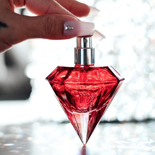 EYE OF LOVE - MATCHMAKER RED DIAMOND LGBTQ PERFUME PARA ÉL 30ML