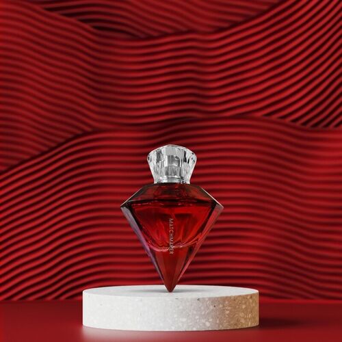 EYE OF LOVE - MATCHMAKER RED DIAMOND LGBTQ PERFUME PARA ÉL 30ML