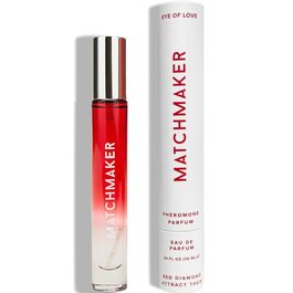 EYE OF LOVE - PERFUMY MATCHMAKER RED DIAMOND PRZYCIAGAJ ICH 10 ML