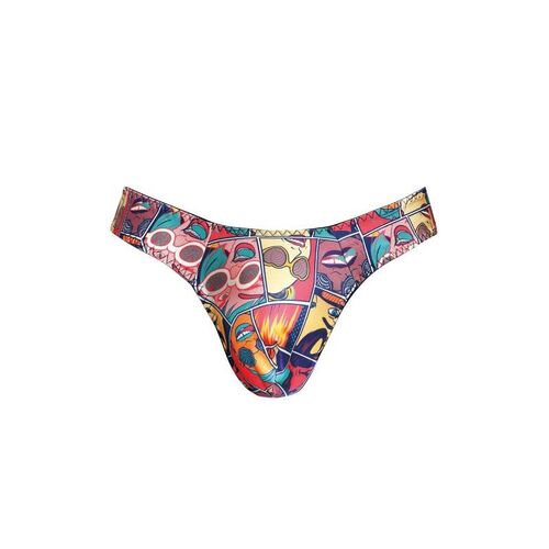 ANAIS MEN - COMICS TANGA L