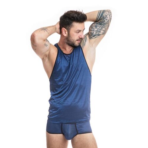 ANAIS MEN - NAVAL TOP L