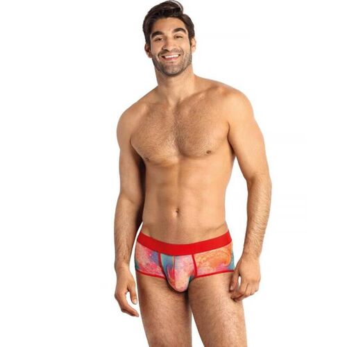 ANAIS MEN - FALCON BOXER BRIEF XL