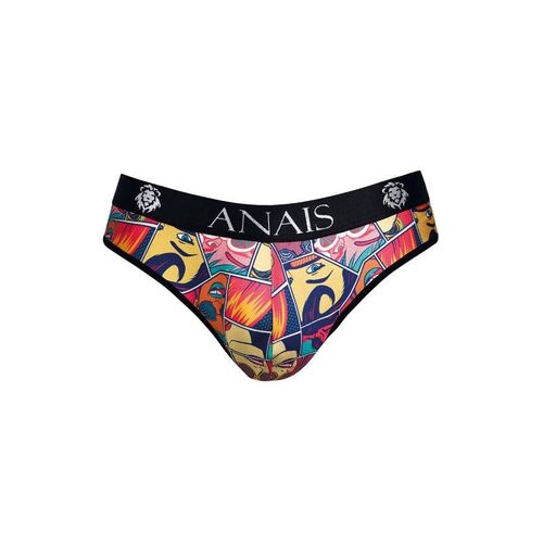 ANAIS MEN - COMICS SLIP M