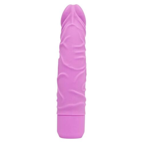 GET REAL - CLASSIC ORIGINAL VIBRADOR ROSA