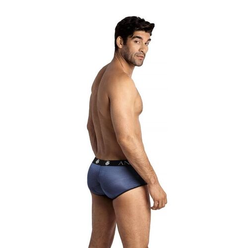 ANAIS MEN - NAVAL BOXER BRIEF L