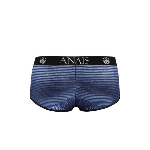 ANAIS MEN - NAVAL BOXER BRIEF L