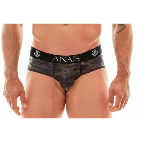 ANAIS MEN - ELECTRO BOXER BRIEF M