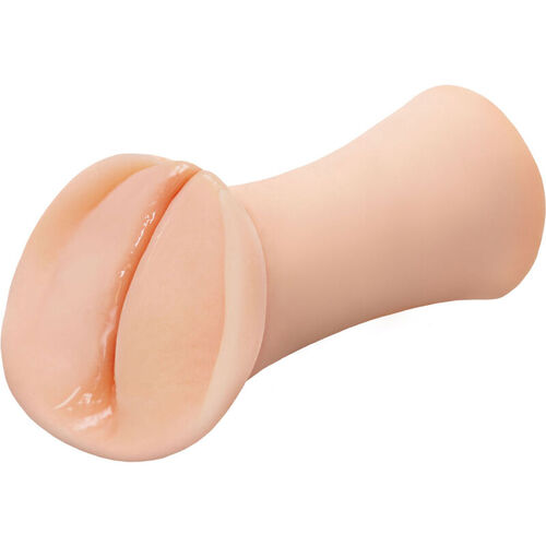 FETISH FANTASY EXTREME - MASTURBADOR MASCULINO SILICONA SLIPPERY SLIT